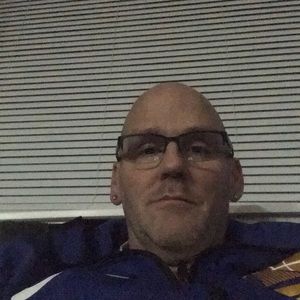 Meet your Posher, Randy